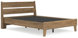 Five Star Furniture - Deanlow Bed - Five Star Furniture & Mattress (GA)