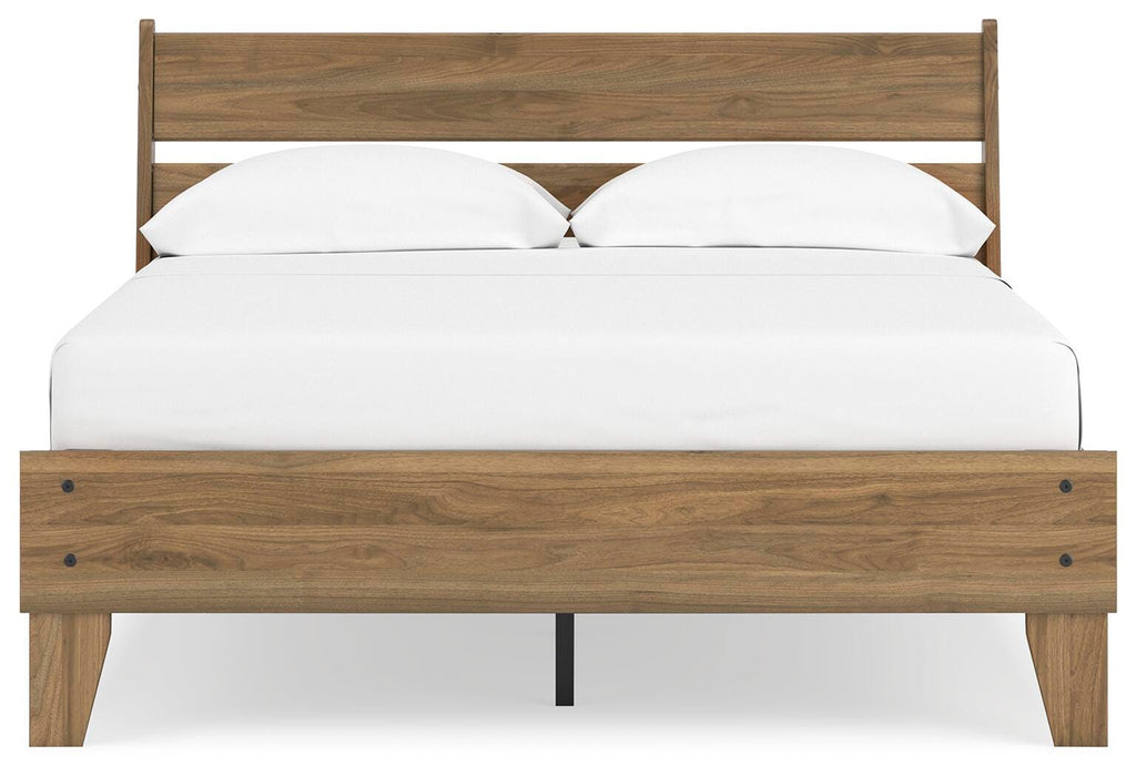 Five Star Furniture - Deanlow Bed