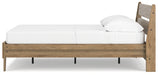 Five Star Furniture - Deanlow Bed - Five Star Furniture & Mattress (GA)