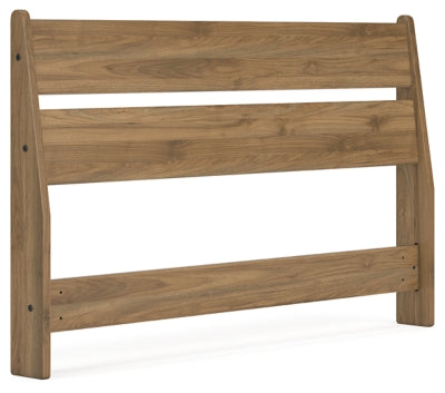 Five Star Furniture - Deanlow Bed - Five Star Furniture & Mattress (GA)