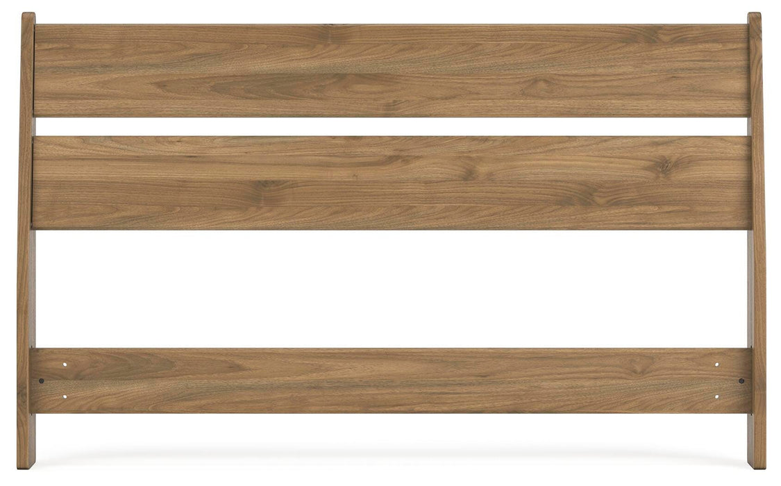 Five Star Furniture - Deanlow Bed