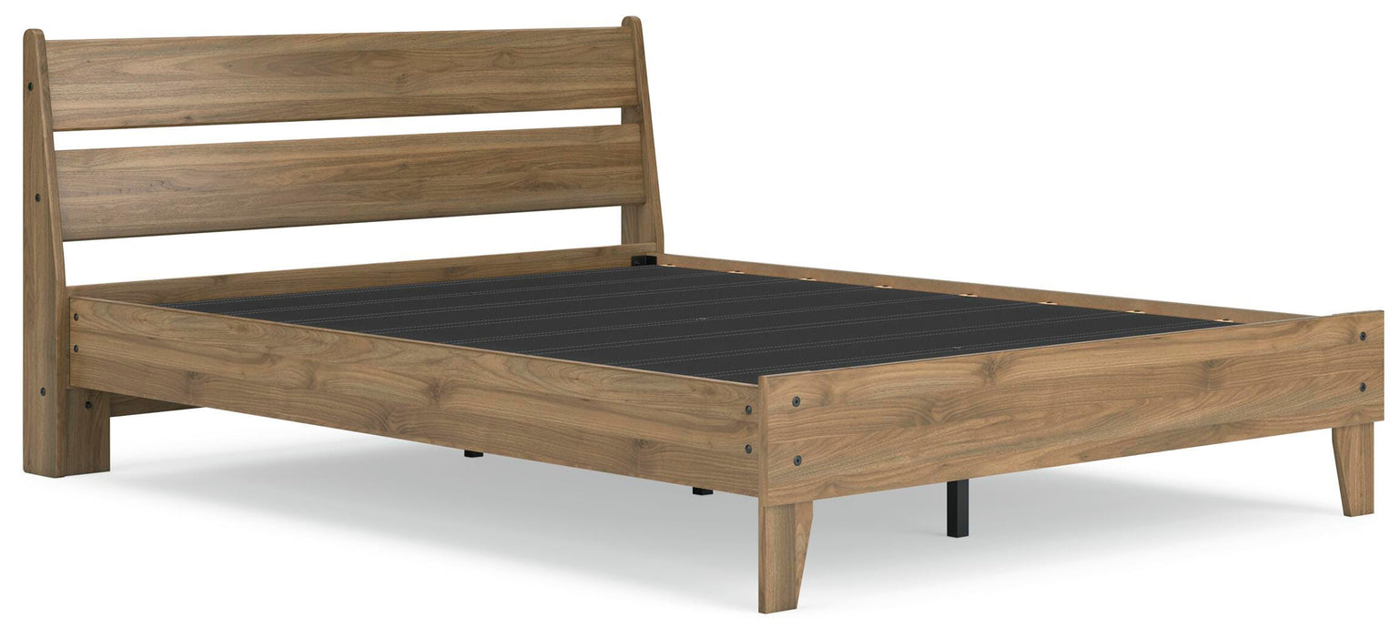 Five Star Furniture - Deanlow Bed