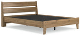 Five Star Furniture - Deanlow Bed - Five Star Furniture & Mattress (GA)