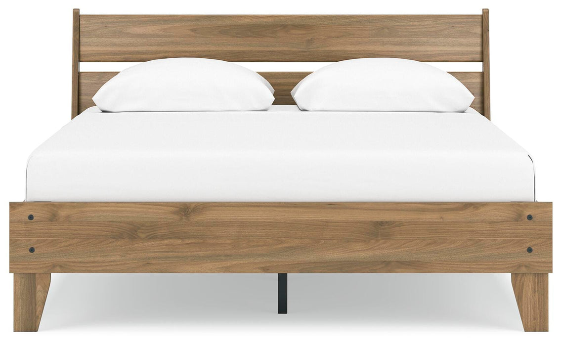 Five Star Furniture - Deanlow Bed