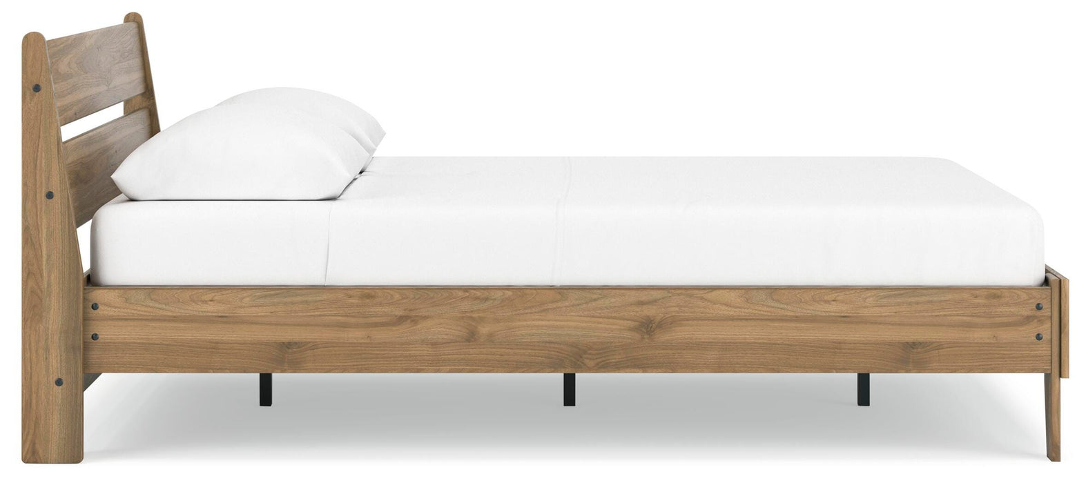 Five Star Furniture - Deanlow Bed