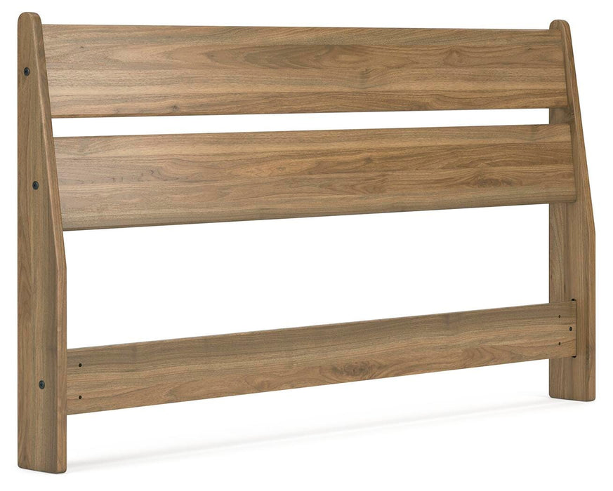 Five Star Furniture - Deanlow Bed