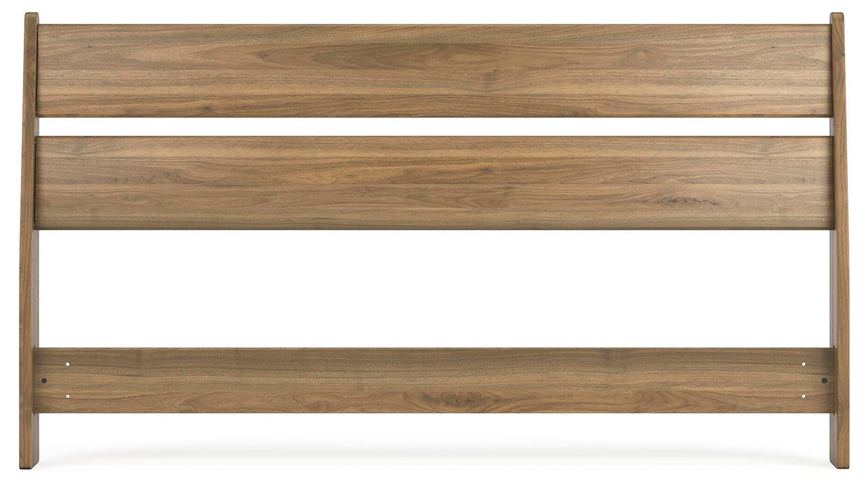 Five Star Furniture - Deanlow Bed