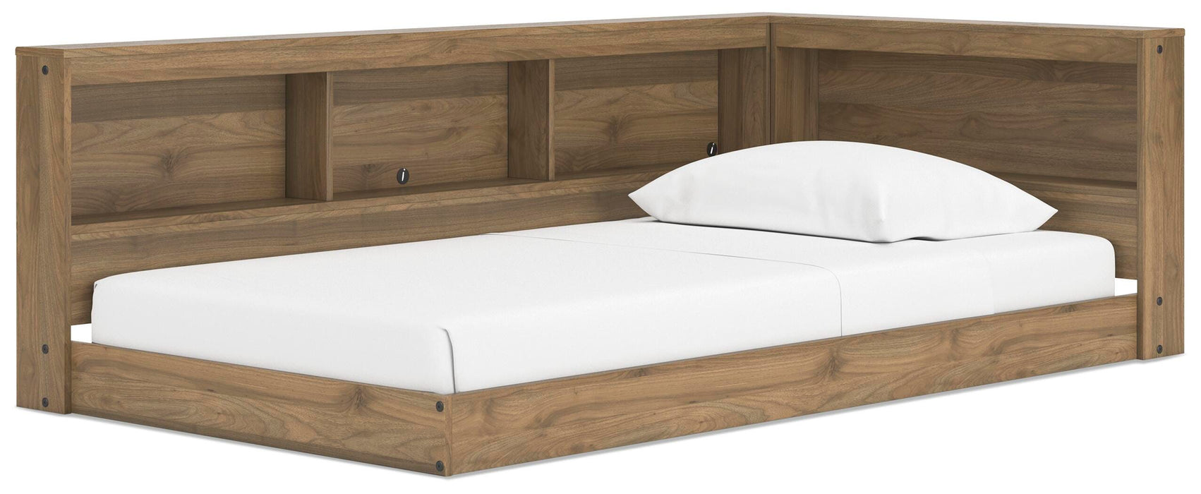 Five Star Furniture - Deanlow Bed
