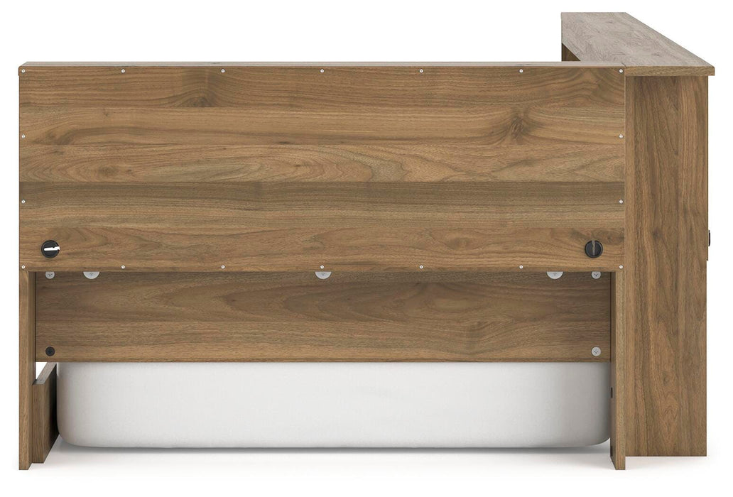 Five Star Furniture - Deanlow Bed