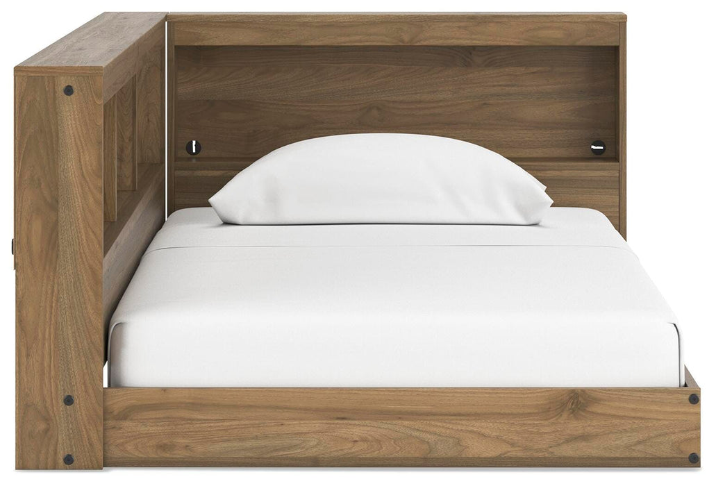Five Star Furniture - Deanlow Bed