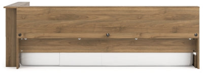Five Star Furniture - Deanlow Bed - Five Star Furniture & Mattress (GA)