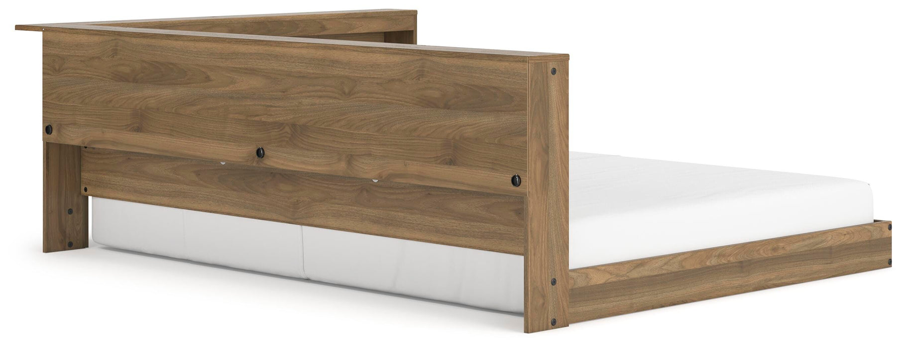 Five Star Furniture - Deanlow Bed