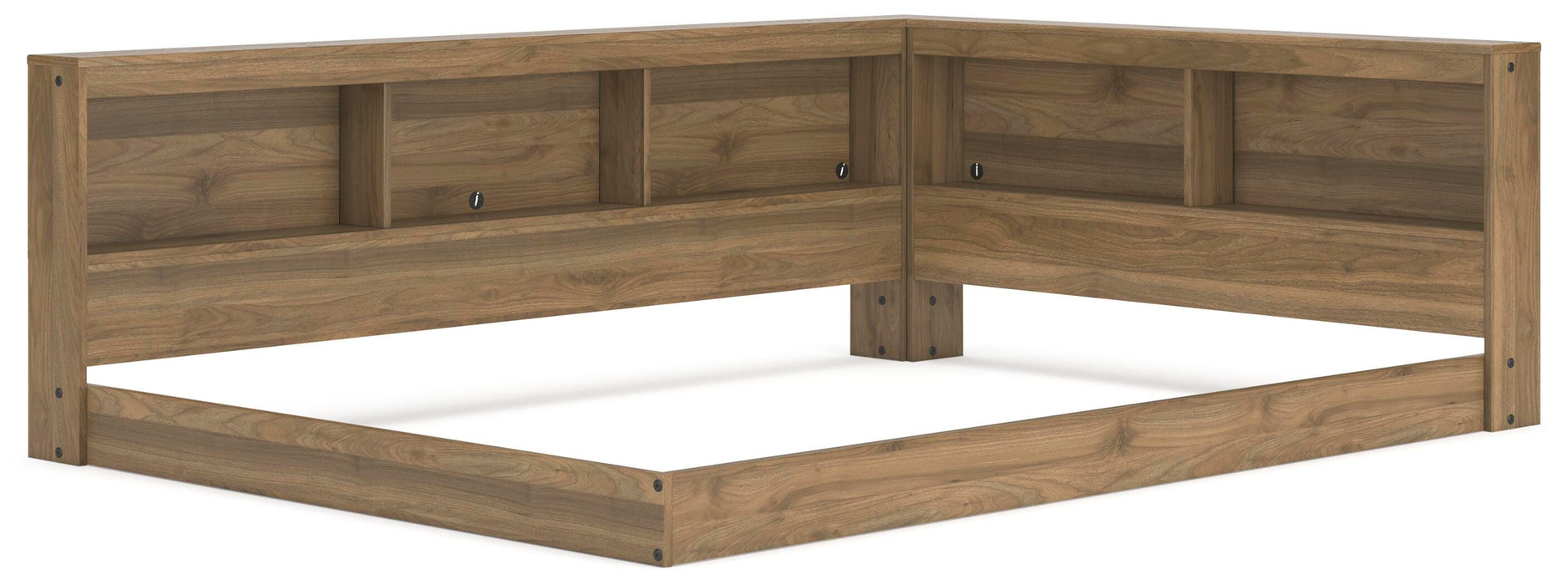 Five Star Furniture - Deanlow Bed