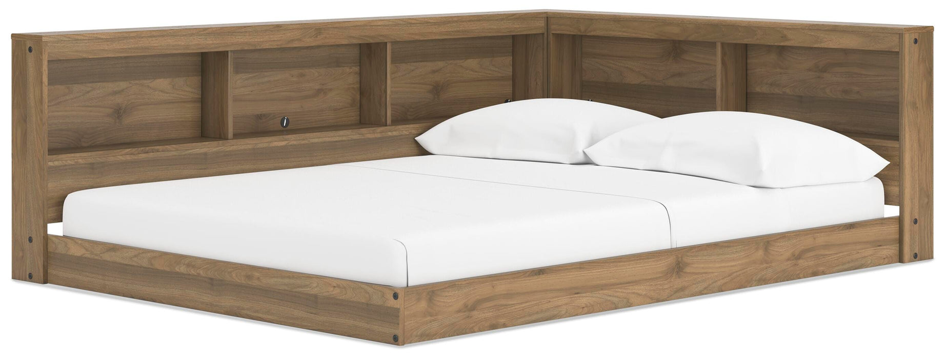 Five Star Furniture - Deanlow Bed