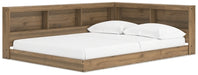 Five Star Furniture - Deanlow Bed - Five Star Furniture & Mattress (GA)
