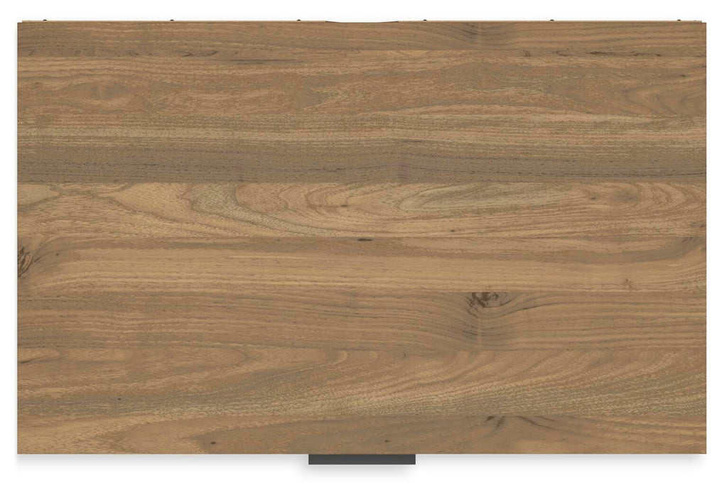 Five Star Furniture - Deanlow Chest of Drawers