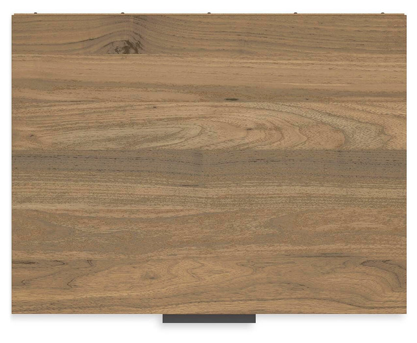 Five Star Furniture - Deanlow Nightstand