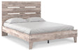 Five Star Furniture - Neilsville Panel Bed image