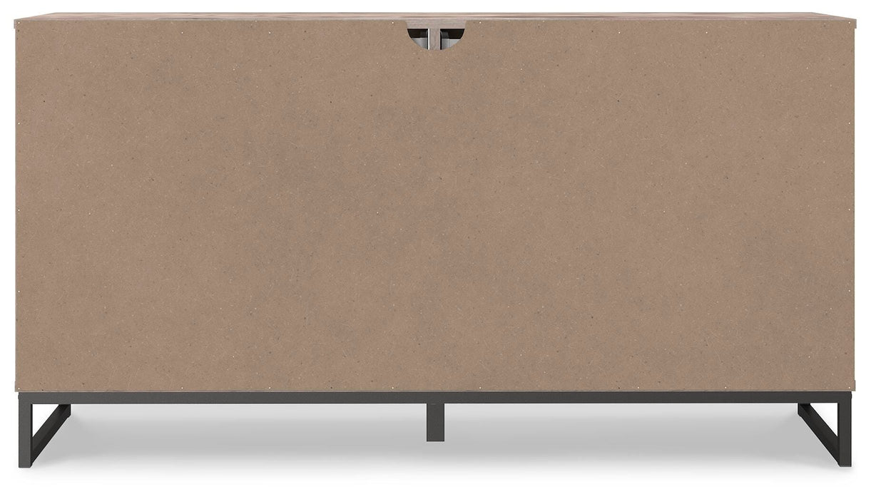 Five Star Furniture - Neilsville Dresser
