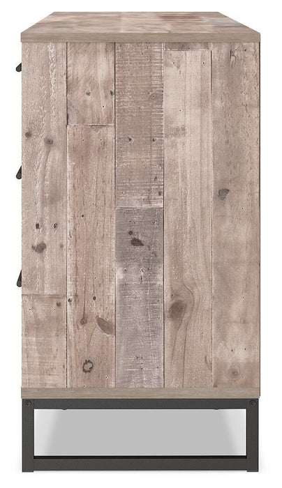 Five Star Furniture - Neilsville Dresser