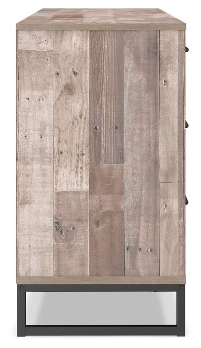 Five Star Furniture - Neilsville Dresser
