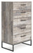Five Star Furniture - Neilsville Chest of Drawers image