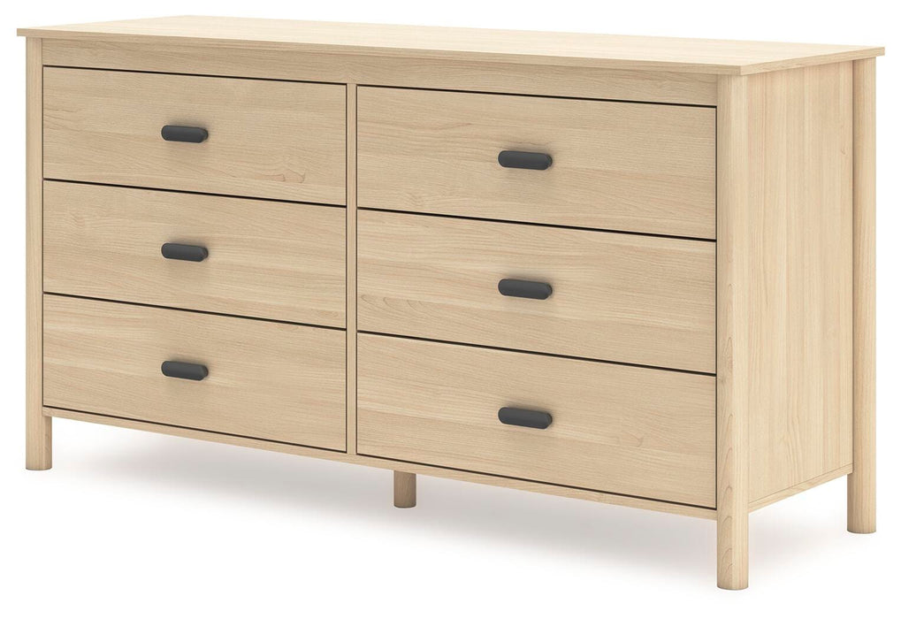 Five Star Furniture - Cabinella Dresser