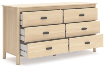 Five Star Furniture - Cabinella Dresser - Five Star Furniture & Mattress (GA)