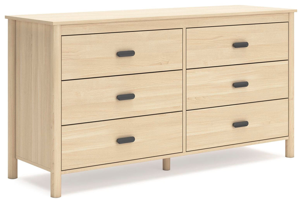 Five Star Furniture - Cabinella Dresser