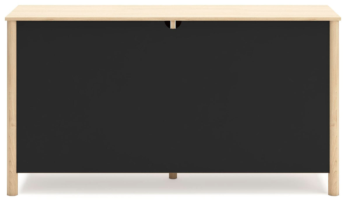 Five Star Furniture - Cabinella Dresser