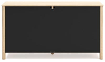 Five Star Furniture - Cabinella Dresser - Five Star Furniture & Mattress (GA)