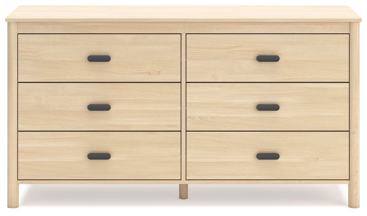 Five Star Furniture - Cabinella Dresser