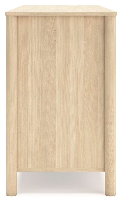 Five Star Furniture - Cabinella Dresser