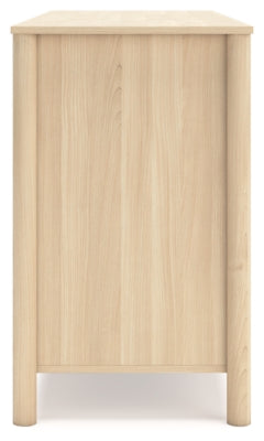 Five Star Furniture - Cabinella Dresser - Five Star Furniture & Mattress (GA)