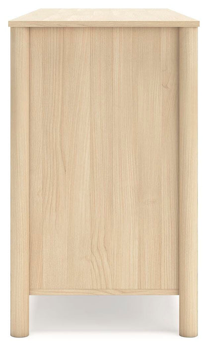 Five Star Furniture - Cabinella Dresser