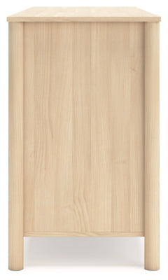 Five Star Furniture - Cabinella Dresser - Five Star Furniture & Mattress (GA)