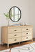 Five Star Furniture - Cabinella Dresser - Five Star Furniture & Mattress (GA)