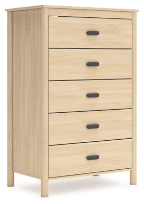 Five Star Furniture - Cabinella Chest of Drawers - Five Star Furniture & Mattress (GA)
