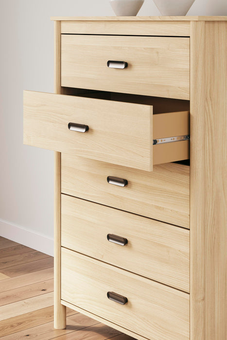 Five Star Furniture - Cabinella Chest of Drawers