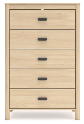 Five Star Furniture - Cabinella Chest of Drawers - Five Star Furniture & Mattress (GA)