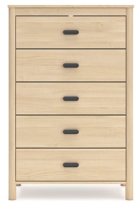 Five Star Furniture - Cabinella Chest of Drawers