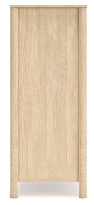 Five Star Furniture - Cabinella Chest of Drawers