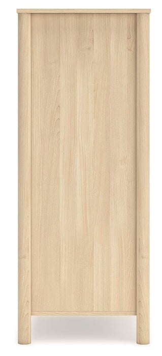 Five Star Furniture - Cabinella Chest of Drawers