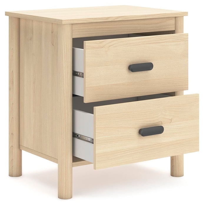 Five Star Furniture - Cabinella Nightstand