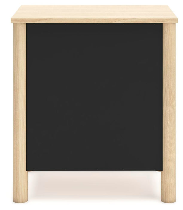 Five Star Furniture - Cabinella Nightstand