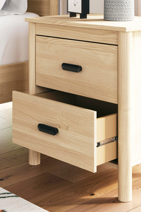 Five Star Furniture - Cabinella Nightstand