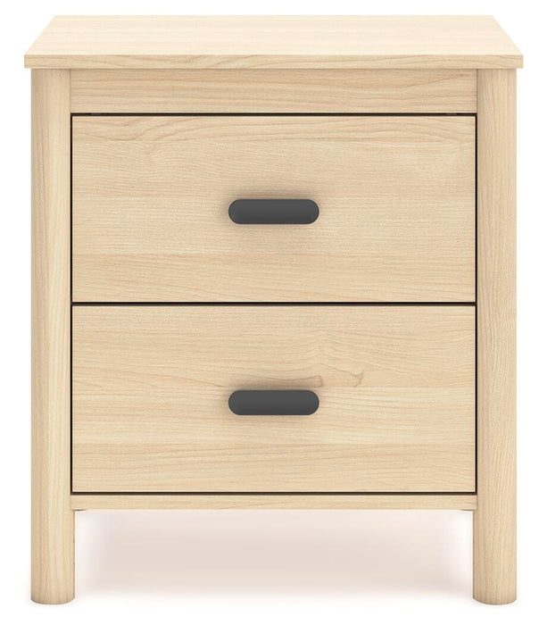 Five Star Furniture - Cabinella Nightstand