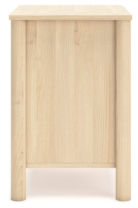 Five Star Furniture - Cabinella Nightstand