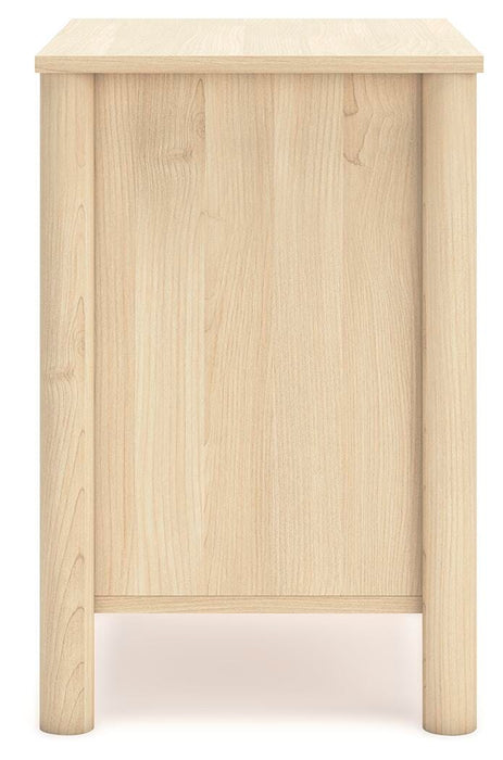 Five Star Furniture - Cabinella Nightstand