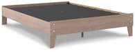 Five Star Furniture - Flannia Bed image